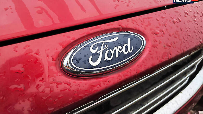 Ford Planning to Shift Production of Midsize Sedans Out of Mexico and Spain