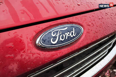 Ford Planning to Shift Production of Midsize Sedans Out of Mexico and Spain