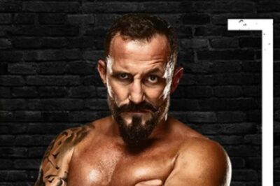 AEW Dynamite Anniversary Results: Bobby Fish Has Arrived at AEW
