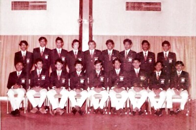 From Gate-crashers to Joint-winners: Captain Shabbir Ali Reminisces India's Asian Youth Championship 1974 Journey