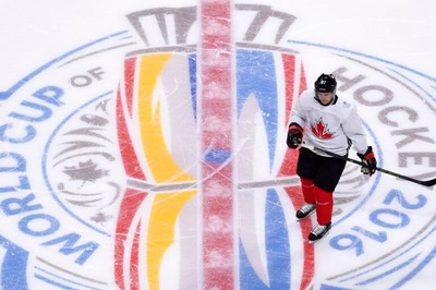 Russia-Ukraine War Derails World Cup of Hockey Plans for 2024