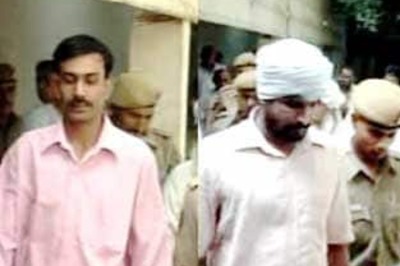 2 President's bodyguards get life-term for rape