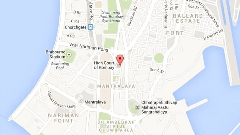 HC notice to college, Maharashtra government on issue of 'cheated' law students