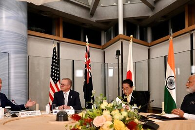 Opinion | Pacific Power Play: US-Led Alliances, India, and China’s Strategic Moves