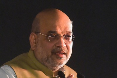 When BJP Gets Majority in Gujarat, Bhupendra Patel Will 'Undoubtedly' Be CM: Amit Shah to News18