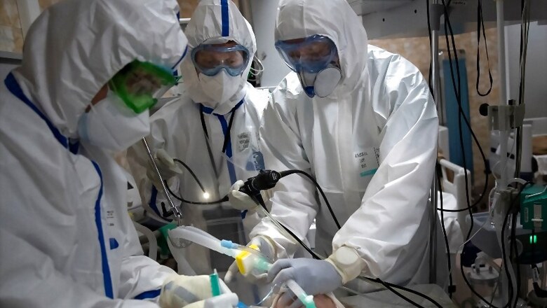 Nearly 10% of Diabetic Patients Hospitalised for Coronavirus May Succumb to Disease: Study