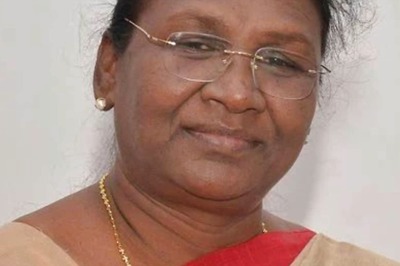 Presidential Polls Updates: Odisha CM Naveen Patnaik Urges All MLAs to Support Droupadi Murmu