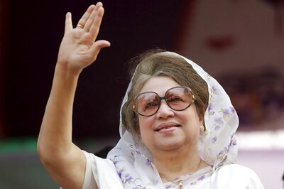 Bangladesh to Release Former PM Khaleda Zia from Jail amid Coronavirus Outbreak