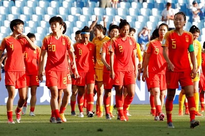 China's 'Steel Roses' Footballers Defy Coronavirus to Lift Spirits