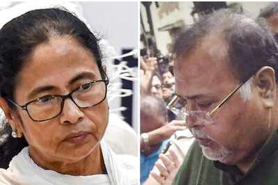 The Last Straw: Why TMC Finally Sacked Partha Chatterjee