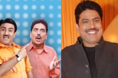 Will This Popular Actor Play Taarak Mehta In The Popular Sitcom? What We Know