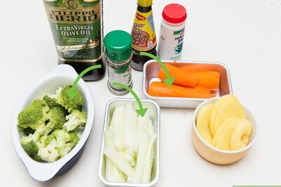 How to Make Vegetables Taste Better