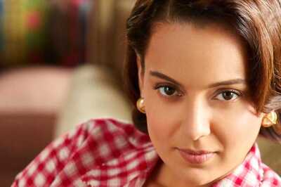 Kangana Ranaut Claims Bollywood Actors Assault Women: 'Dinner Pe Bulana, Message Karna...'