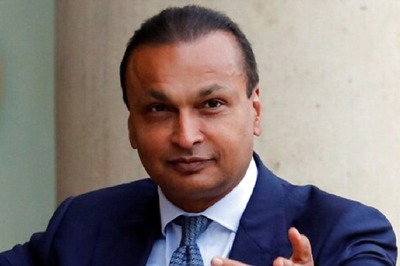 Reliance Infra Cuts External Debt from Rs 3,831 Crore to Rs 475 Crore; Shares Up 7.9%