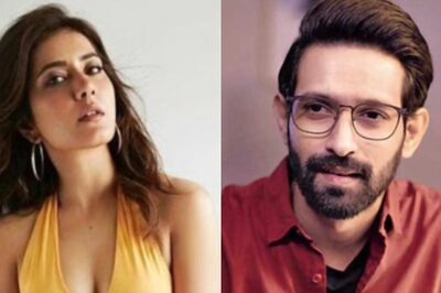 Farzi Star Raashii Khanna To Romance Vikrant Massey Next? Know Here