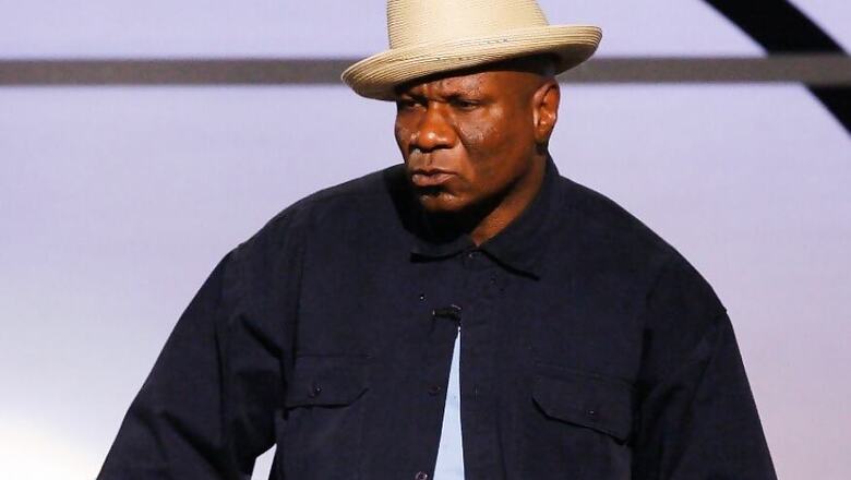 Mission: Impossible – Fallout Actor Ving Rhames Held at Gunpoint By Cops in His Own Home