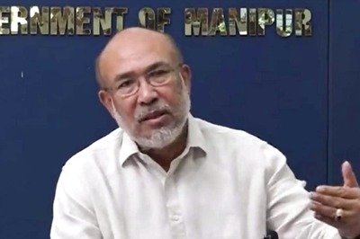 2,480 Illegal Immigrants Detected in Manipur in 2023 Before Outbreak of Violence: CM