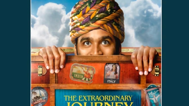The Extraordinary Journey of The Fakir Star and Tamil Actor Dhanush Will Journey To Cannes This May