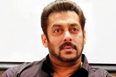 Salman Khan Not To Be a Part of No Entry Mein Entry Due to This Reason?