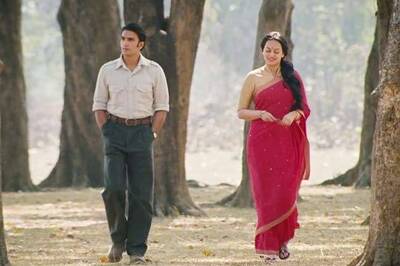 'Lootera' has been an emotional journey: Vikramaditya Motwane