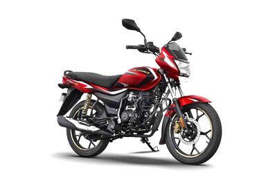 Bajaj Auto Monthly Sales Fell 21 Percent to 2,85,995 Units in January 2023