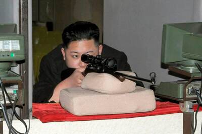 Kim Jong Un Assassination Ploy? US, South Korean Forces Held 'Decapitation Drills' in December