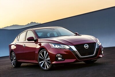 Nissan to Expand Availability of ProPILOT Assist