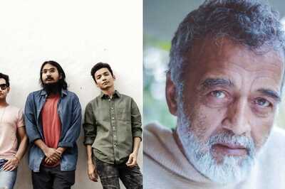 The Local Train On Working With Lucky Ali For Do Aur Do Pyaar Song 'Tu Hai Kahaan': 'It Is Bittersweet And...' | Exclusive