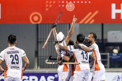 FIH Pro League: India Beat Argentina 4-3, Avenge Shoot-out Loss in First Clash
