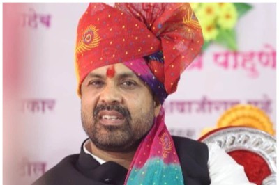 Maharashtra Minister Calls for Strengthening BJP-led 'Mahayuti' Ahead of Elections