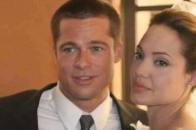 Angelina Jolie and Brad Pitt’s Daughter Shiloh Announces Name Change in Newspaper