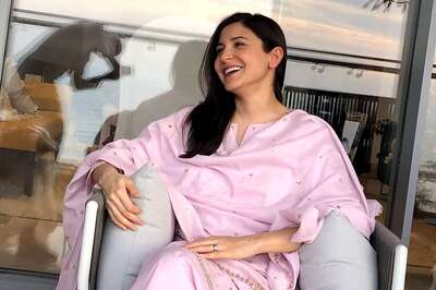 'I Will be Back to My Shoots After I Deliver My Child', Says Anushka Sharma