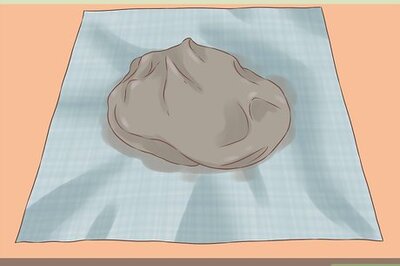 How to Mold Clay