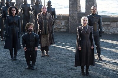 Game of Thrones Episode 4: Star India Suspected Behind Spoils of War Leak