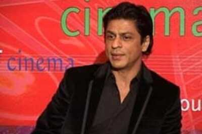  Shah Rukh to make Bollywood's costliest movie