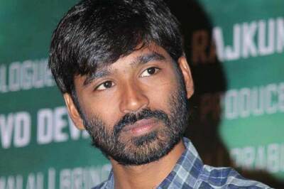 Dhanush finds dubbing in Hindi for 'Raanjhanaa' tough