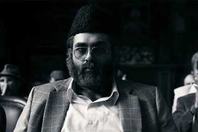 David: Watch Neil Nitin Mukesh in the trailer