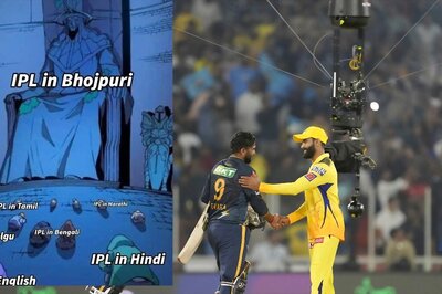 IPL 2023 Bhojpuri Commentary Emerges Unlikely 'Winner' of the Season on Twitter