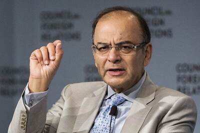 Dadri like incidents hurt country's image: Arun Jaitley