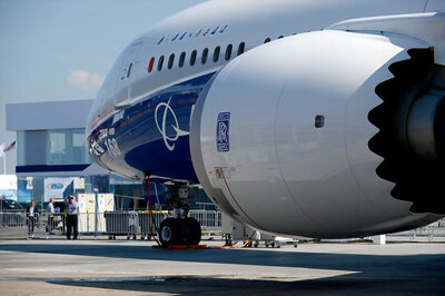 Boeing, Airbus to Battle it Out at Paris Air Show