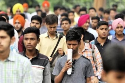 From Telangana DSC to Punjab Police Recruitment, List of Govt Jobs to Apply For This Week