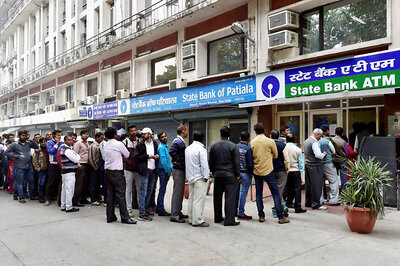 Cash Crunch to Normalise by February 2017: Report