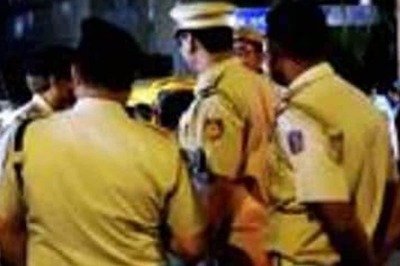Fire at Half a Dozen Shops in Noida Sector 75, None Hurt