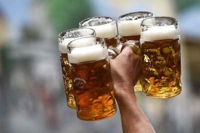 'Olympics of Beer' Crown The Best Craft Beer Makers Around The World