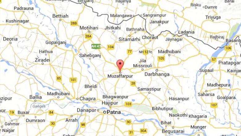 Medical officer caught taking bribe, arrested