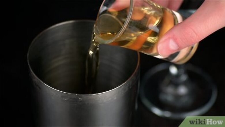 How to Make a Northern Spy