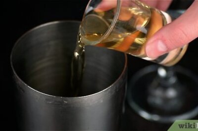 How to Make a Northern Spy