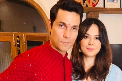Randeep Hooda And Gf Lin Laishram's Wedding To Have A Mythological Touch? Here's What We Know