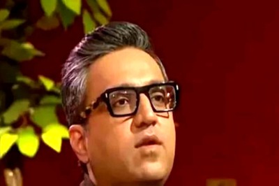 Shark Tank India: Ashneer Grover Wakes Up at 3 am to Delete Hate Comments