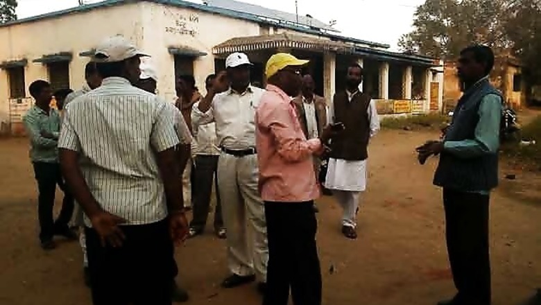 Jharkhand elections: Naxal threat looms large, campaigning low key in Latehar